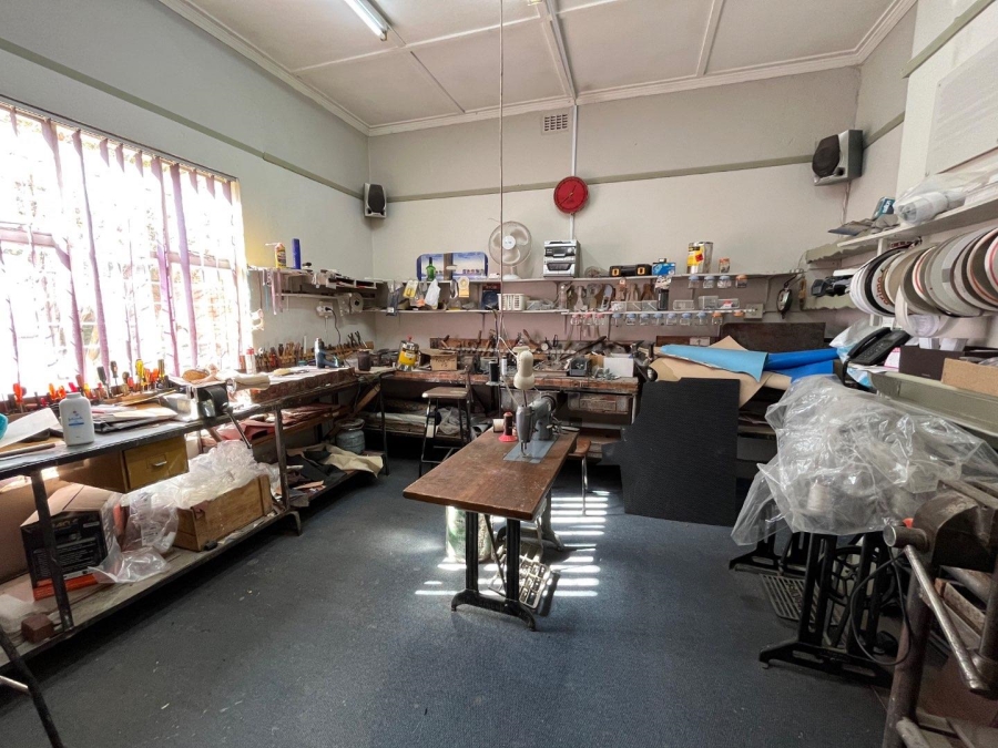 Commercial Property for Sale in Westdene Free State